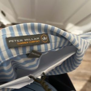 Peter Millar XL Polo